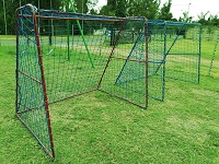Soccer Goals